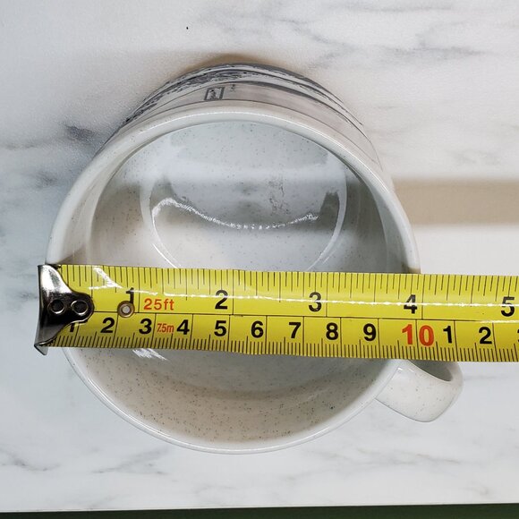 Mug - The Great Waves Off Kanagawa - Picture 7 of 8